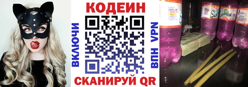 Купить Нестеровская Codein Purple Drank